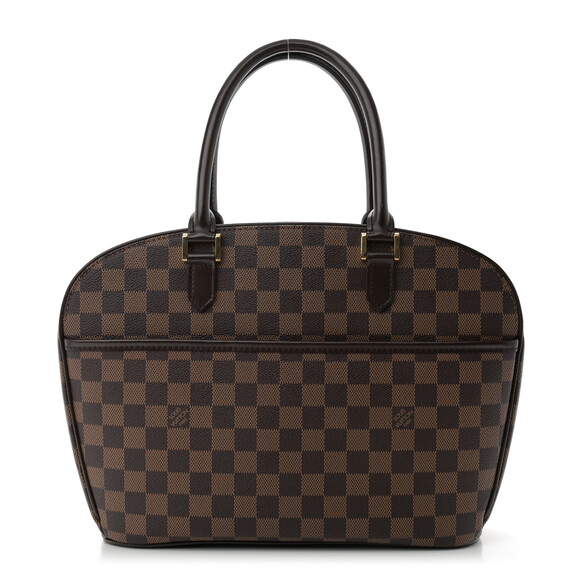 Louis Vuitton Damier Ebene Sarria #180991L89B - Picture 1 of 9